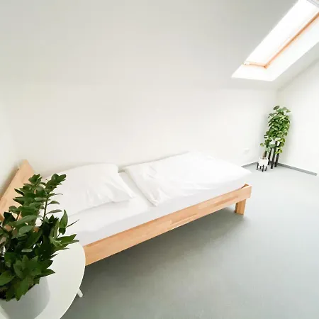 1-4 Pers. Moderne 2-etagen-wohnung - Nur 0,3 Km Vom Zentrum רמשייד