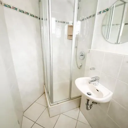 Stilvolle Auf 2 Etagen In Zentrumsnaehe Apartmán Remscheid